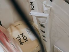 -KOI Thé(正佳广场店)