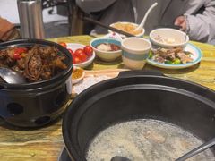 -春润大地海南椰子鸡(沙井京基百纳广场店)