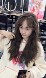 -藤野造型专业烫染接发