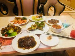 -芭菲盛宴·环球美食(锦城万达广场店)