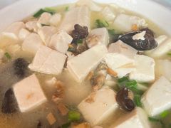 -小六农家乐(崇明西沙湿地店)