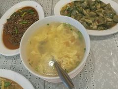 -云南餐厅