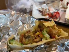 -TACO STAR 塔可星(下沙宝龙店)