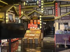 -重八牛府之小有名气(大望路店)