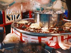 -盂城驿-南门大街