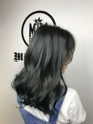 -发饰美男士增发补发假发定制店