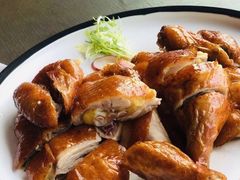 -南宁万丽酒店-万丽轩中餐厅