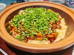 淮扬软兜长鱼焗饭-逸道(益丰·外滩源店)