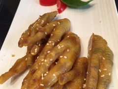 -君思港湾(富强店)