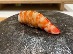 -Sushi Zo Hong Kong