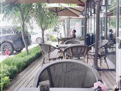 -了不起的考拉咖啡店(高新店)
