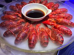 -红盔甲·小龙虾(定西路店)