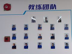 -上海大学生体育中心游泳馆(松江店)