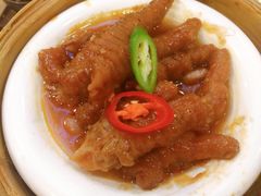 -点都德(大茶楼店)