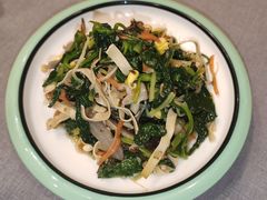 -金哥私房菜馆(张府园总店)