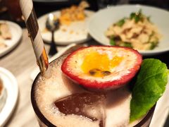 -壳里西餐厅Coquille Seafood Bistro(蒙自路店)