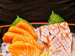 -小山日本料理(兴业太古汇店)