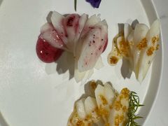 -川味堂·四川豆花(八卦岭店)