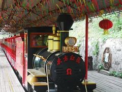 -双龙峡