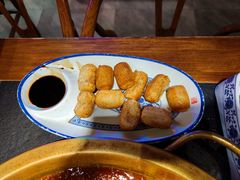 -来涮蜀鲜货火锅串串香(菜市口店)