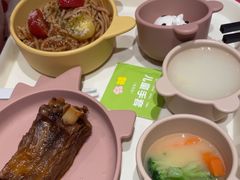 -西贝(南开大悦城店)