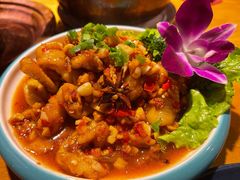 -觅山云南菜(泊富ICITY店)