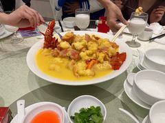 -金翠皇宫粤菜·点心·海鲜(科技园店)