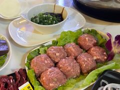 -牵牛记潮汕牛肉火锅(吾悦广场店)