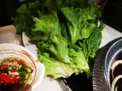 -火炉火自助餐(西直门凯德MALL店)