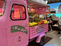 -泰妃殿(武汉首店)