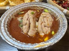 -聚汇三少·龙虾·中餐厅(莫邪路新天地店)