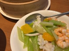 -鼎泰丰(国金中心店)