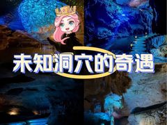 -地心探险极地
