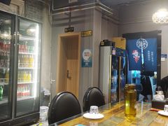 -金谷园饺子·烧烤(人大总店)