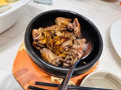 -鹭江潮餐厅•福建菜(鹭江佲家酒店)