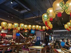 大堂-大鸽饭(北京路店)