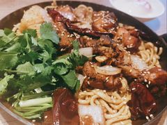 -阿当·小炒牛肉面(人广店)