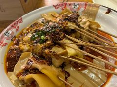 -福苗小骆驼烧烤(莲湖路店)