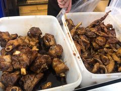 -赵元章肉骨烧(山塘街店)