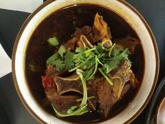 -贡梅老面馆·蟹粉面·无锡特色小吃(南长街主推店)