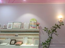 -莫奈花园日式美甲美睫