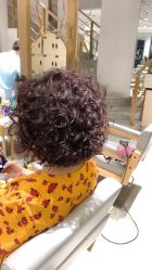 -菲·木田moontin造型salon