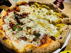 -盘炉forenza·云贵川融合小食堂 ( 钟楼中柳巷店)