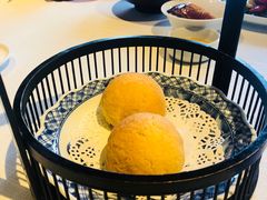 雪山叉烧包-三号黄浦会Canton Table