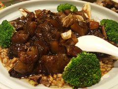 -汤记传菜(秀浦路店)