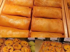 -京香轩·中餐厅(上海中庚聚龙酒店)