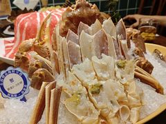 -东海怡品海鲜豆捞(星街坊店)