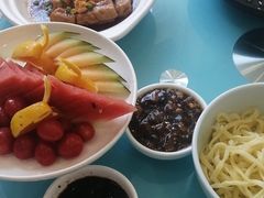 -普天和酒楼(天津之眼店)