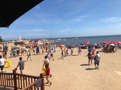 -老虎石海上公园