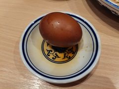 -陳香貴·蘭州牛肉面(月星环球港店)